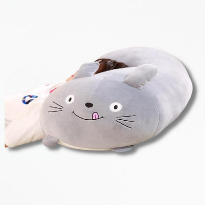 Coussin Nounours | NirvanaPillow™ 30 cm / 4