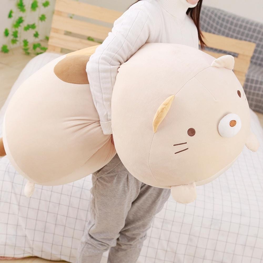 Coussin Nounours | NirvanaPillow™