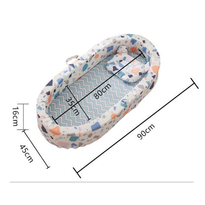 Coussin | Nouveau-né Lit