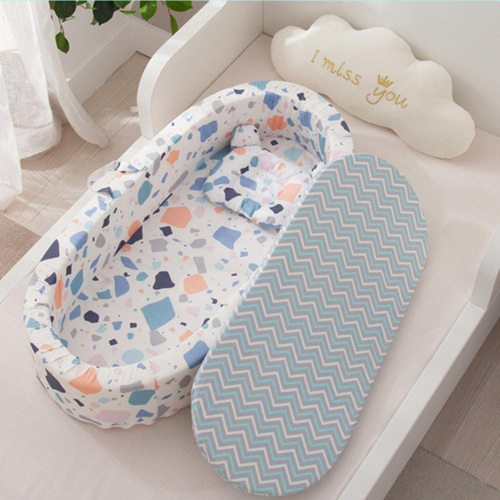 Coussin | Nouveau-né Lit