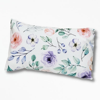 Coussin Nouveau né | NirvanaPillow™ 28 x 45 cm / 2