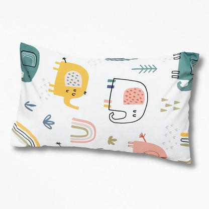 Coussin Nouveau né | NirvanaPillow™ 28 x 45 cm / 3