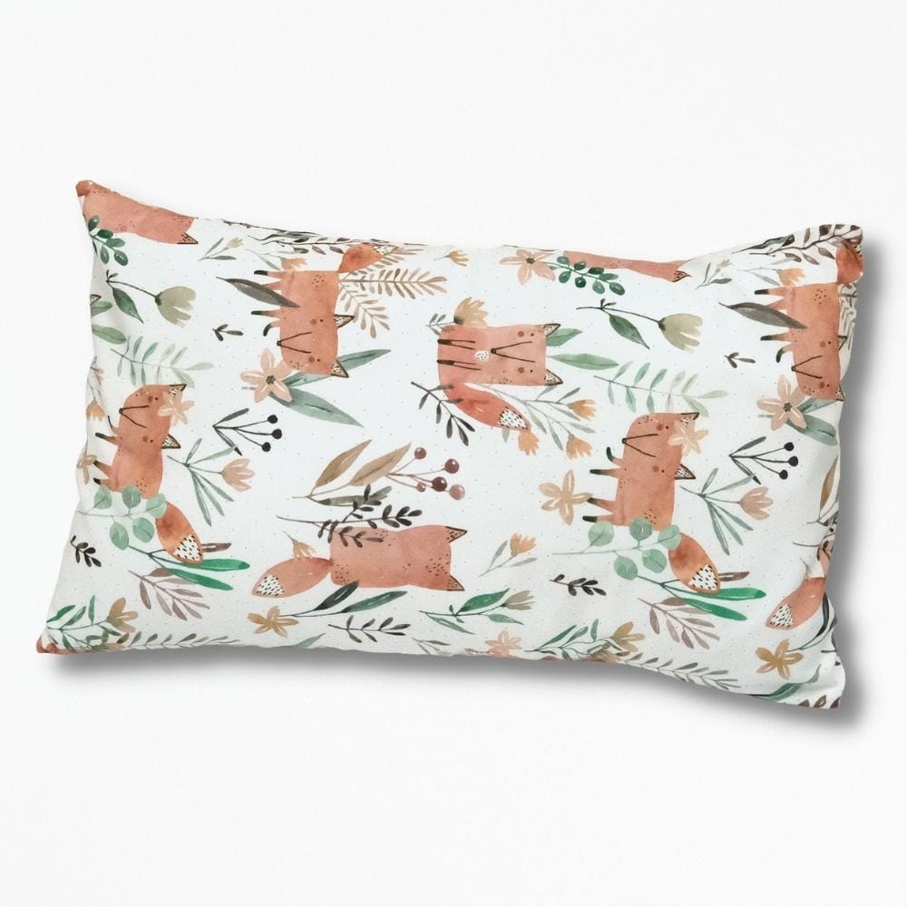 Coussin Nouveau né | NirvanaPillow™ 28 x 45 cm / 4