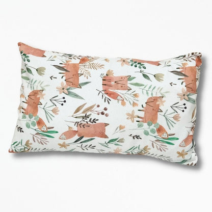 Coussin Nouveau né | NirvanaPillow™ 28 x 45 cm / 4