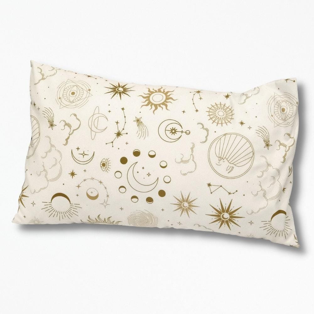 Coussin Nouveau né | NirvanaPillow™ 28 x 45 cm / 5