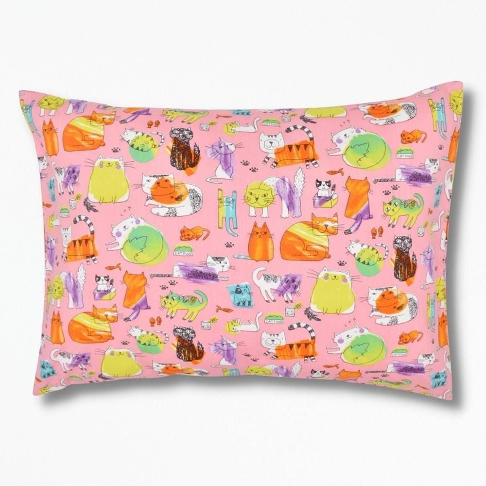 Coussin Nouveau-né | NirvanaPillow™ 35 x 50 cm / 3