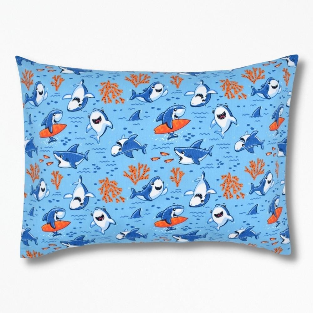 Coussin Nouveau-né | NirvanaPillow™ 35 x 50 cm / 4