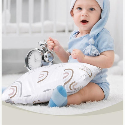 Coussin Nouveau né | NirvanaPillow™