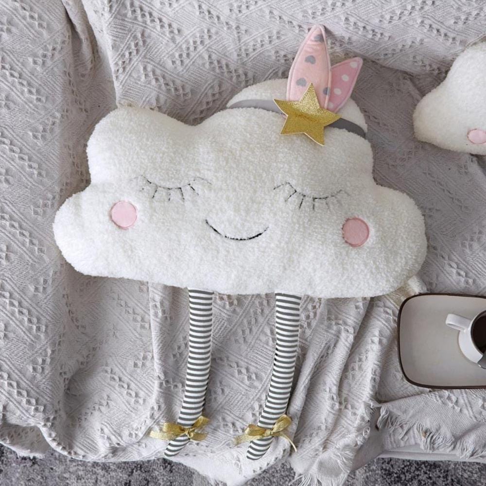 Coussin | Nuage Bébé