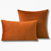 Coussin Orange | NirvanaPillow™ 30 x 50 cm / Orange