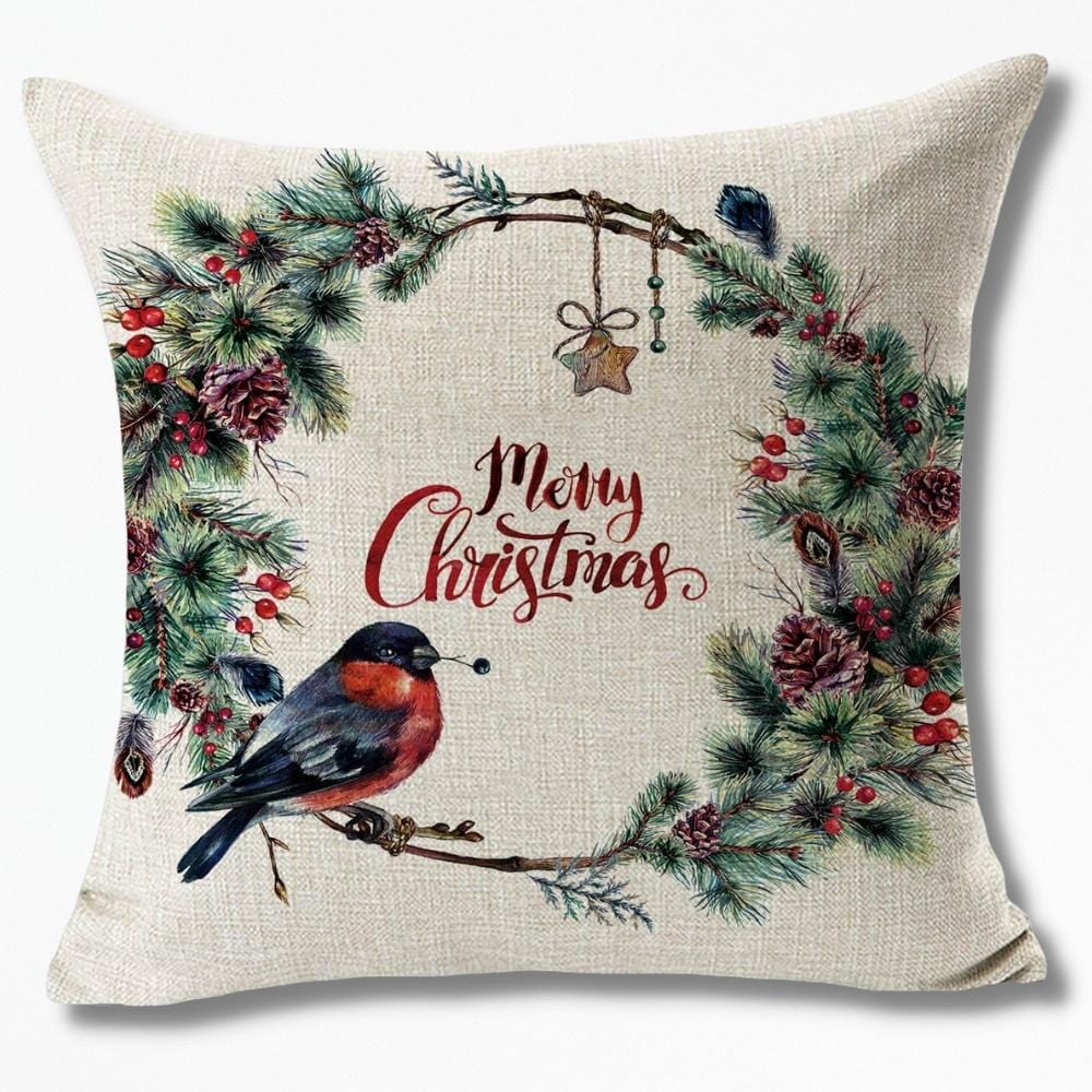 Coussin Original Déco | NirvanaPillow™ 50 x 50 cm / 1