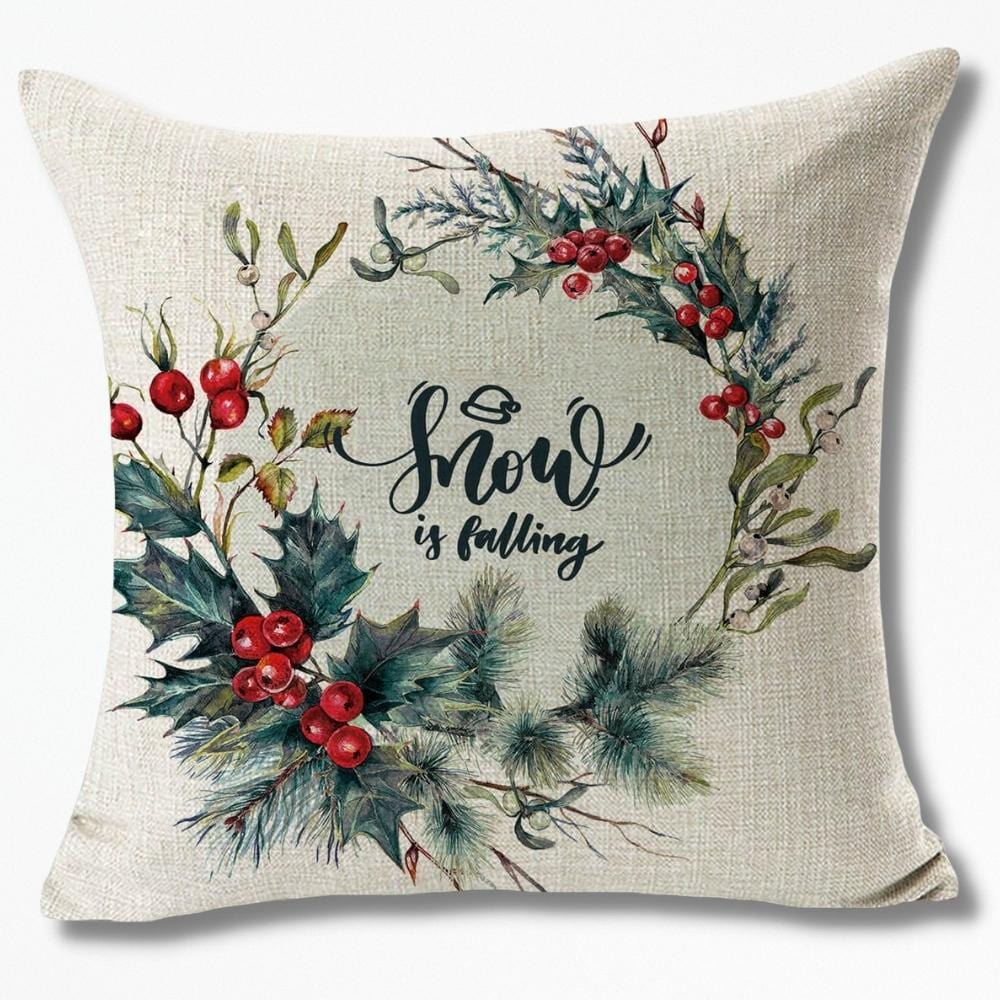 Coussin Original Déco | NirvanaPillow™ 50 x 50 cm / 2