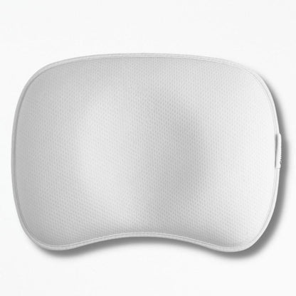 Coussin | Orthopédique Pour Bébé 22x31 cm / Blanc