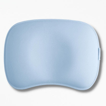 Coussin | Orthopédique Pour Bébé 22x31 cm / Bleu