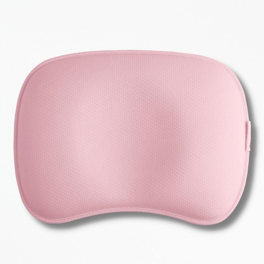 Coussin | Orthopédique Pour Bébé 22x31 cm / Rose