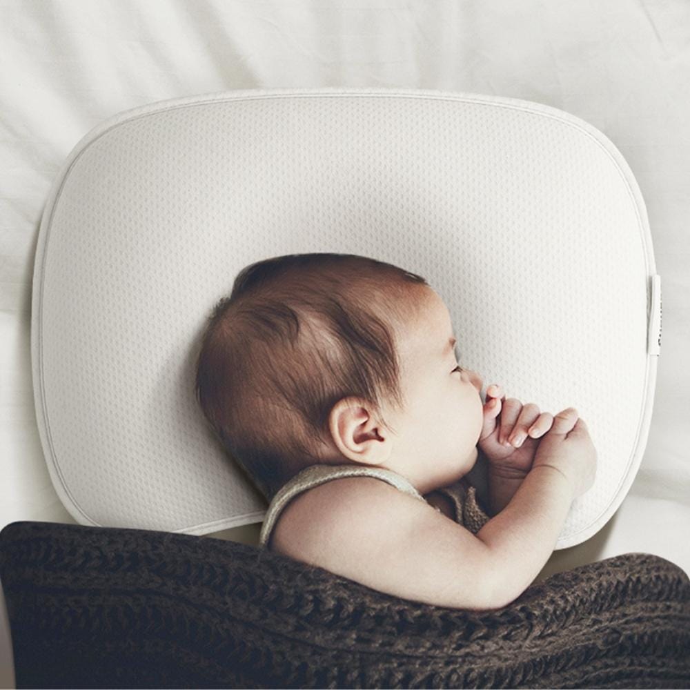 Coussin | Orthopédique Pour Bébé