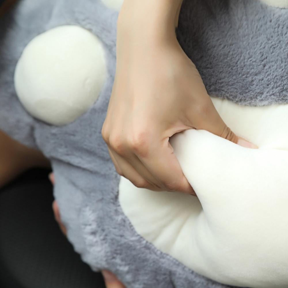 Coussin Patte de Chat | NirvanaPillow™
