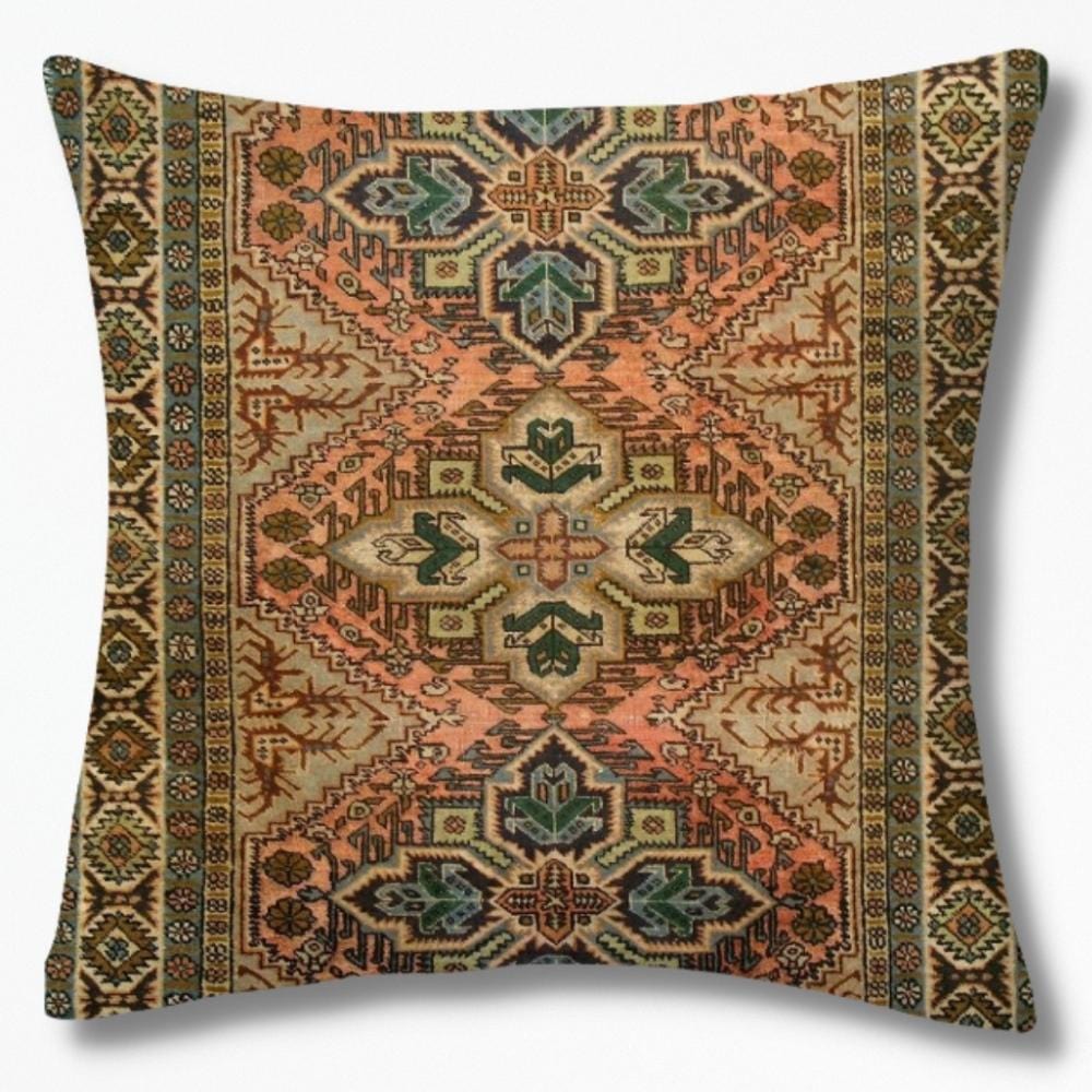 Coussin Persan | NirvanaPillow™ 45 x 45 cm / 1
