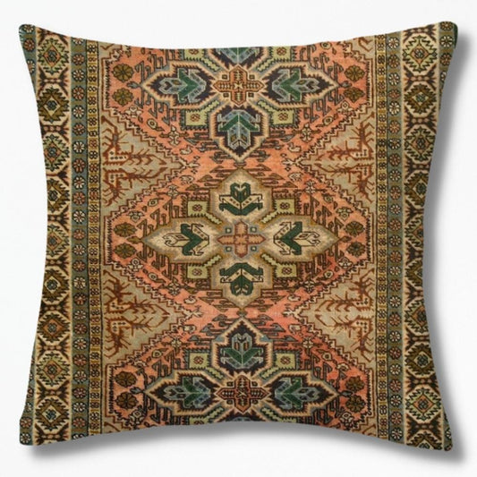 Coussin Persan | NirvanaPillow™ 45 x 45 cm / 1