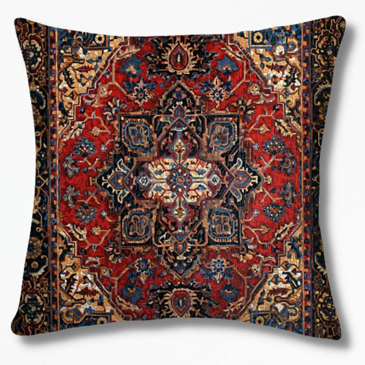 Coussin Persan | NirvanaPillow™ 45 x 45 cm / 2