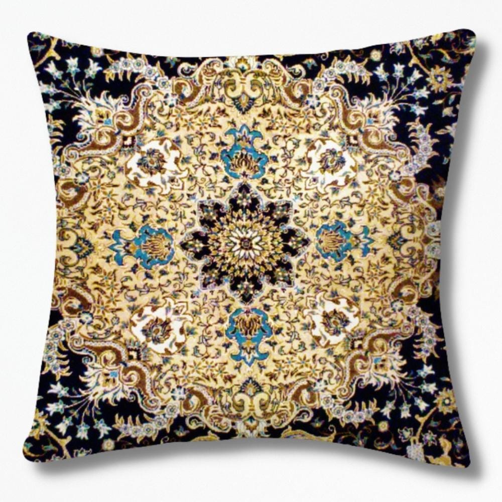 Coussin Persan | NirvanaPillow™ 45 x 45 cm / 3