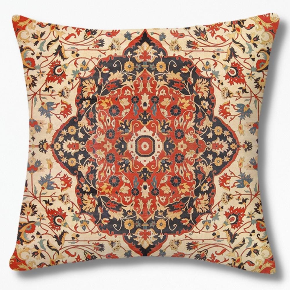 Coussin Persan | NirvanaPillow™ 45 x 45 cm / 4