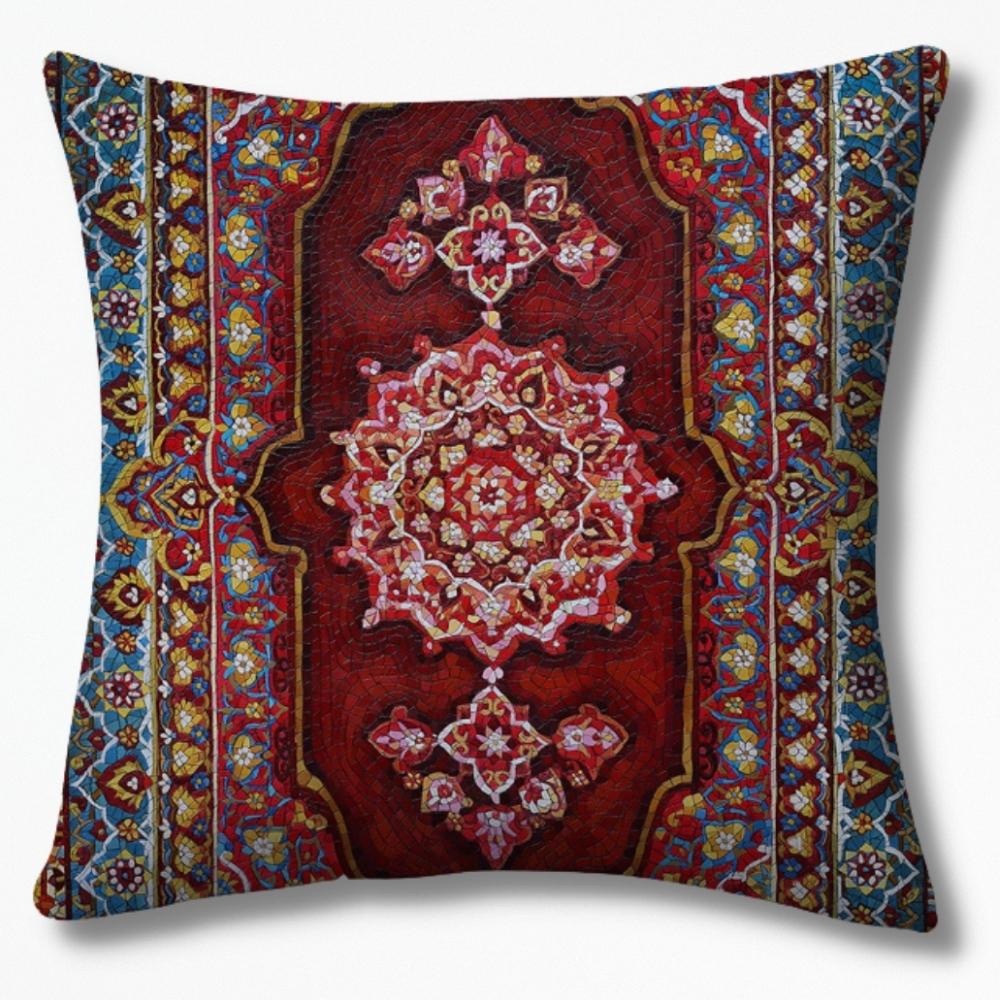 Coussin Persan | NirvanaPillow™ 45 x 45 cm / 5
