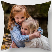 Coussin Personnalisé | NirvanaPillow™