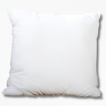 Coussin Personnalisé pour Couple | NirvanaPillow™ 45 x 45 cm