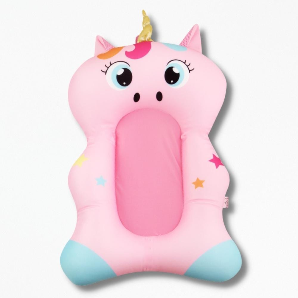 Coussin Piscine pour Bébé | NirvanaPillow™ 37x57 cm / Rose