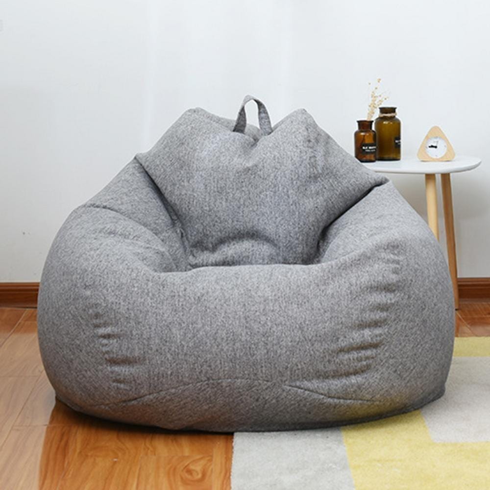 Coussin Pouf Extérieur | NirvanaPillow™