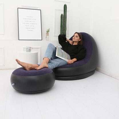Coussin Pouf | NirvanaPillow™
