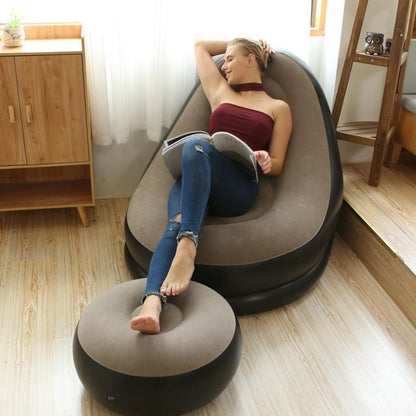 Coussin Pouf | NirvanaPillow™