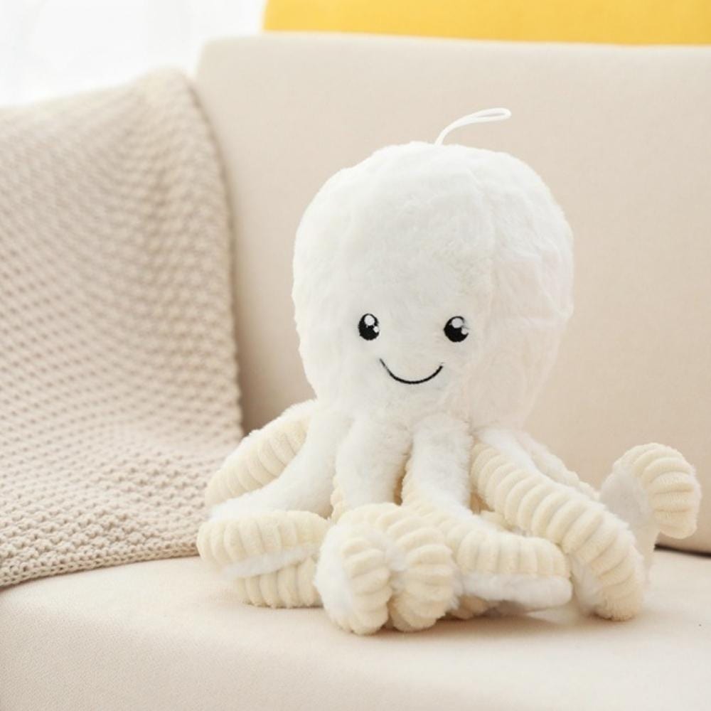 Coussin Poulpe | NirvanaPillow™