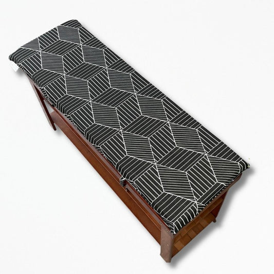 Coussin | Pour Banc de Jardin 100x30x3 cm / 1