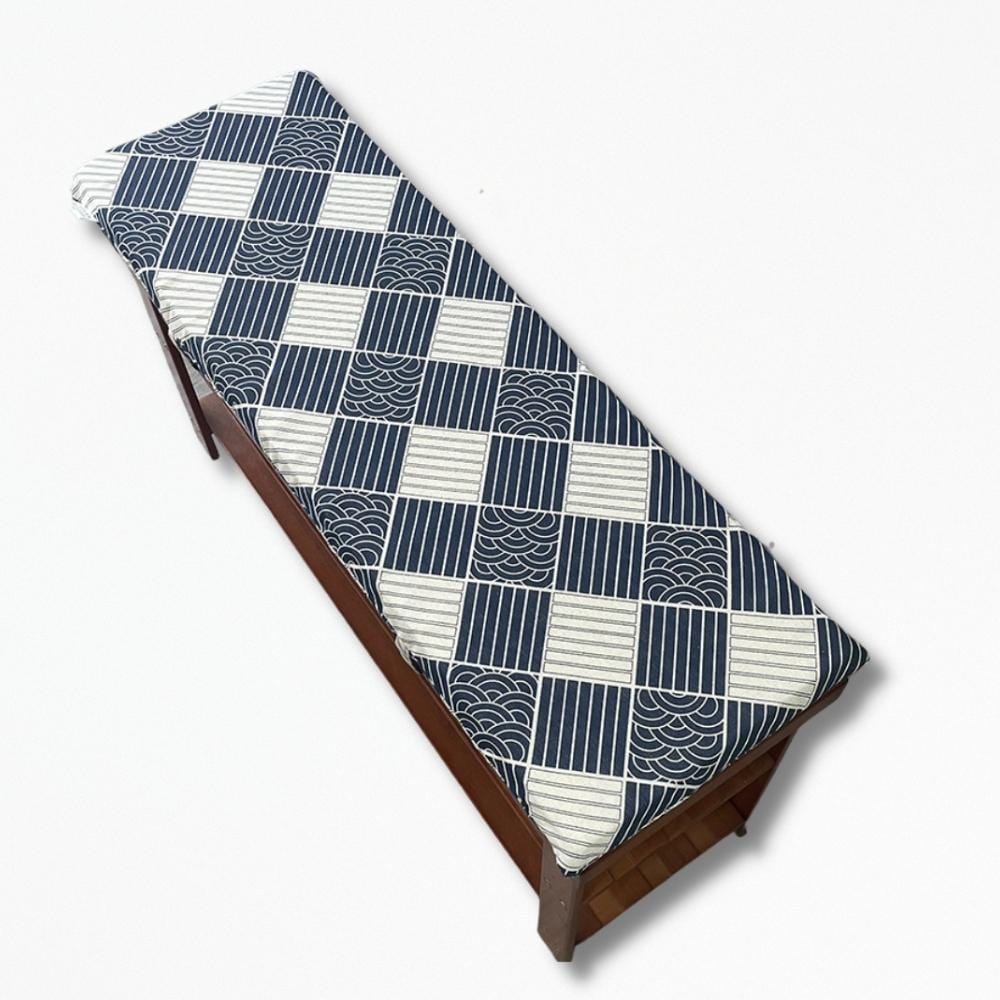 Coussin | Pour Banc de Jardin 100x30x3 cm / 3