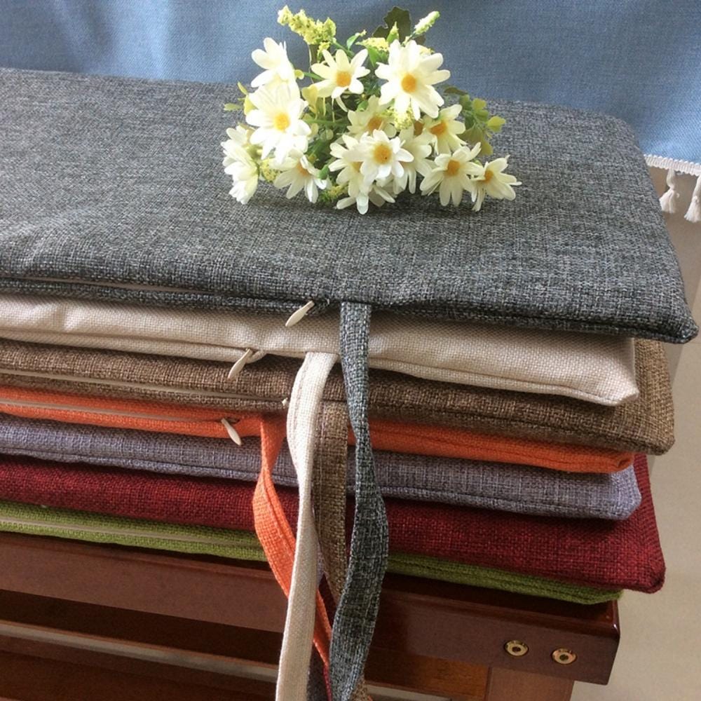 Coussin | Pour Banc Intérieur