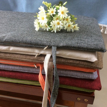 Coussin | Pour Banc Intérieur