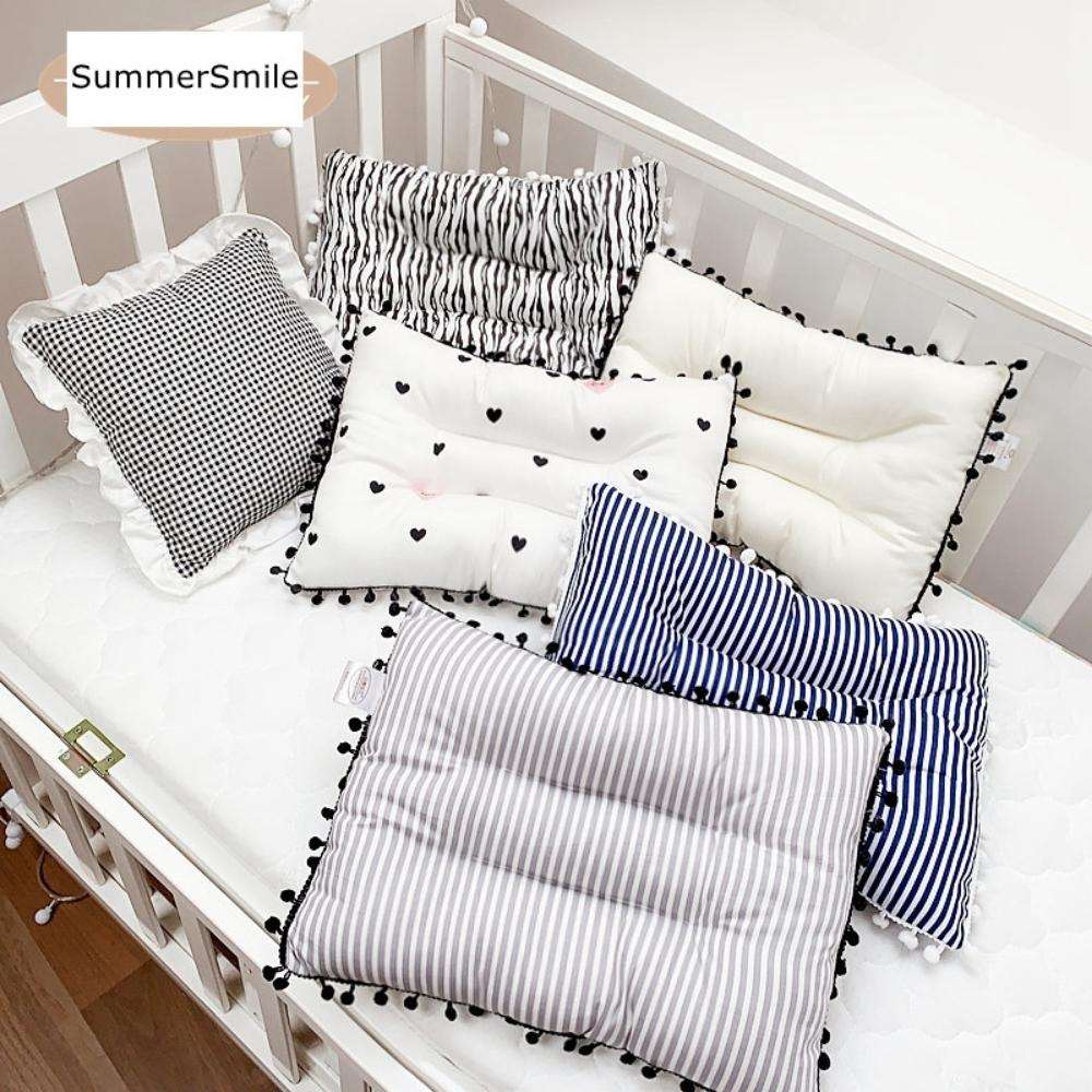 Coussin | Pour bébé fille