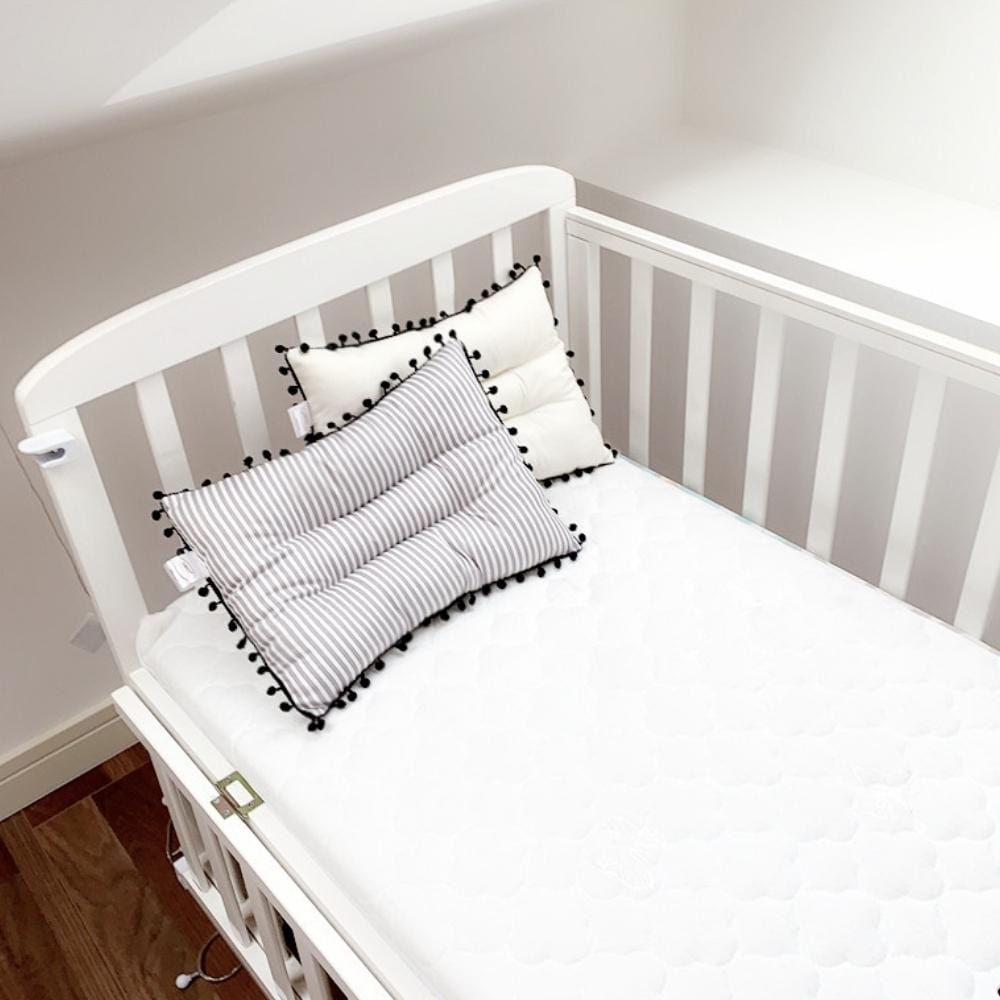 Coussin | Pour bébé fille