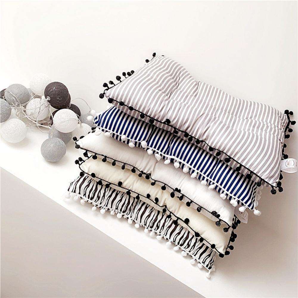 Coussin | Pour bébé fille