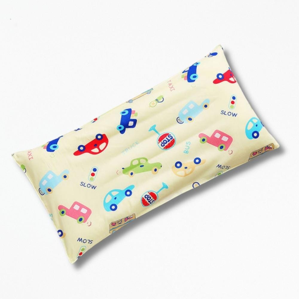 Coussin pour Chambre enfant | NirvanaPillow™ 30 x 60 cm / 2
