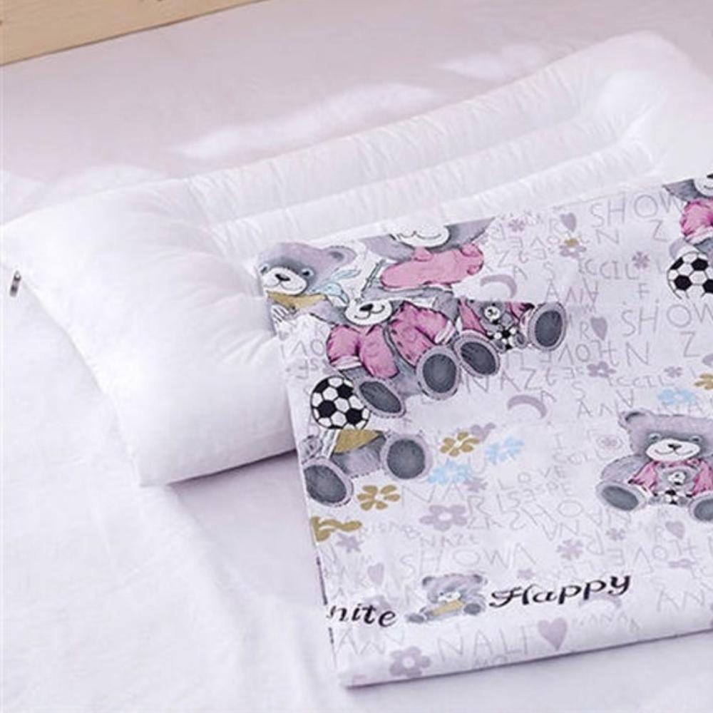 Coussin pour Chambre enfant | NirvanaPillow™