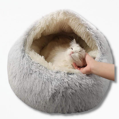 Coussin pour Chat | NirvanaPillow™