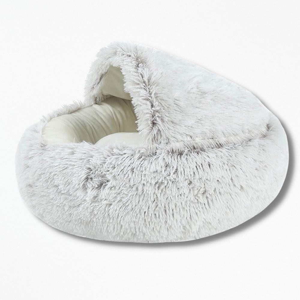 Coussin pour Chat | NirvanaPillow™