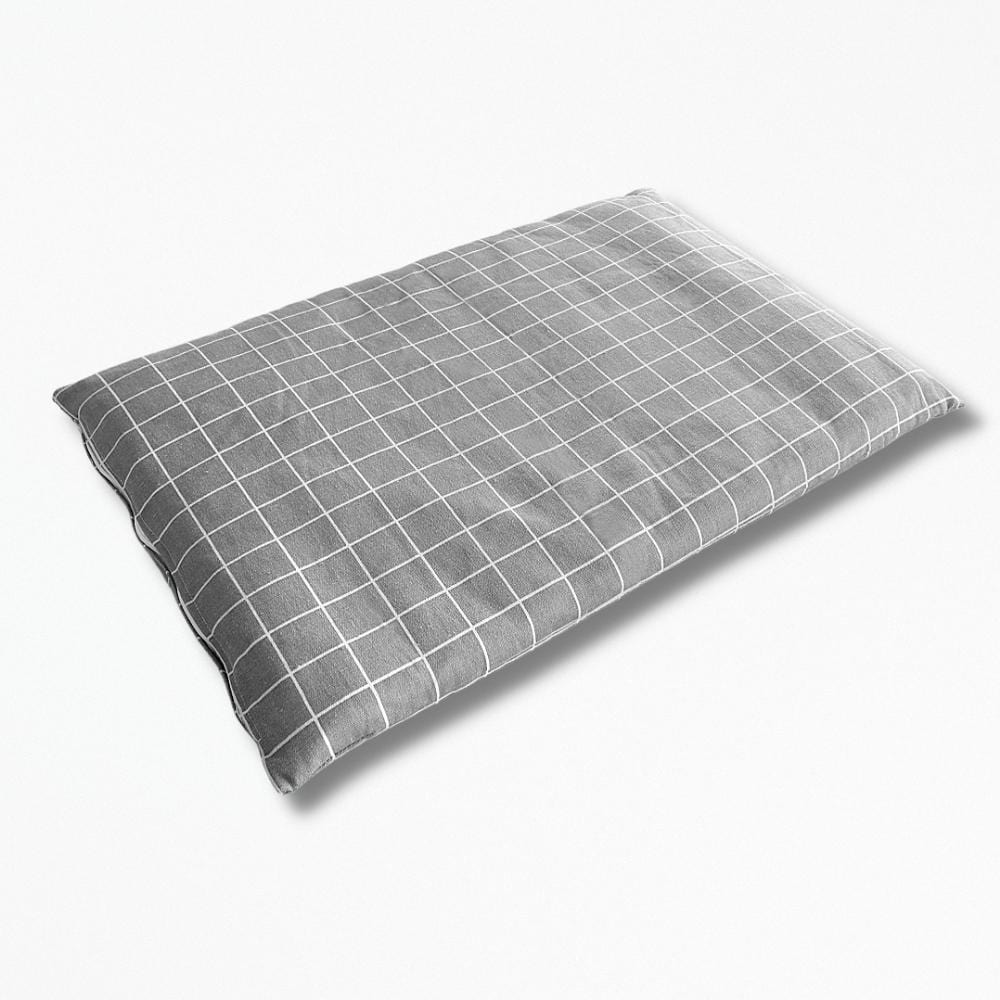 Coussin Pour Chat pas cher | NirvanaPillow™ 30 x 45 cm / Gris