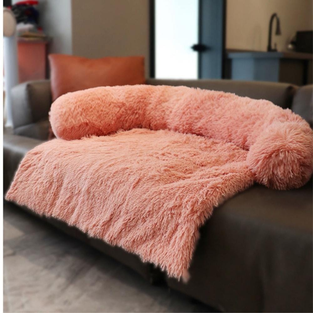 Coussin pour Chien | NirvanaPillow™