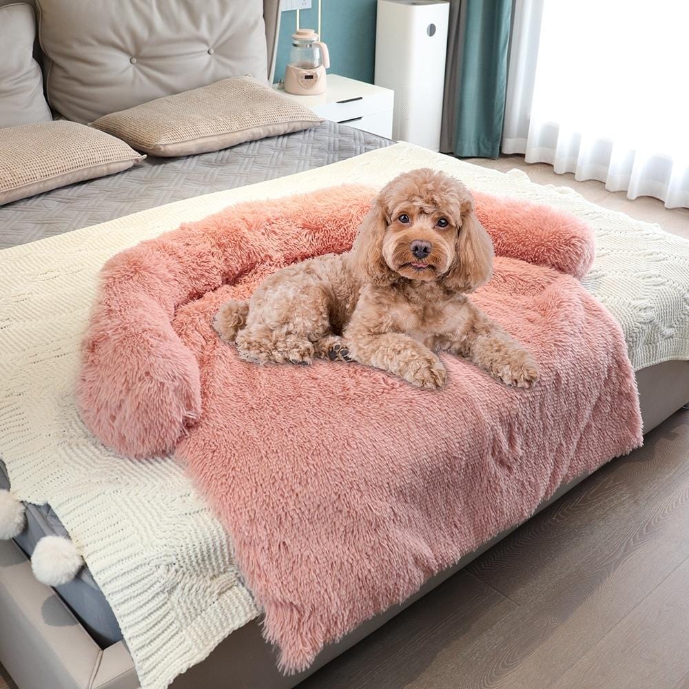 Coussin pour Chien | NirvanaPillow™