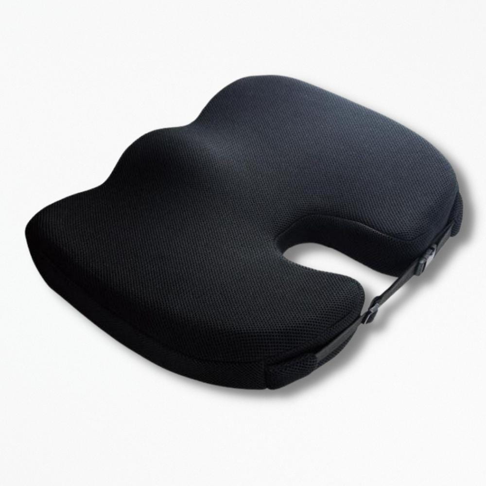 Coussin Pour Coccyx | NirvanaPillow™