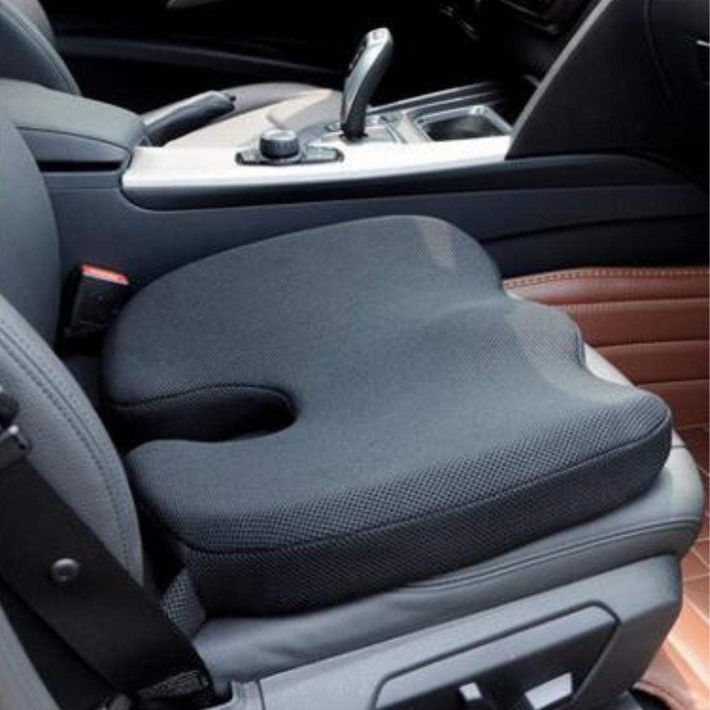 Coussin Pour Coccyx | NirvanaPillow™